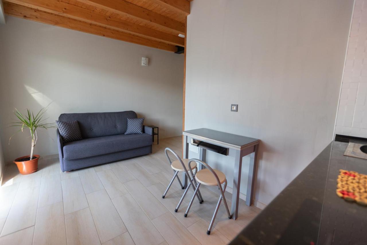 La Besnada Apartment Onís Екстериор снимка