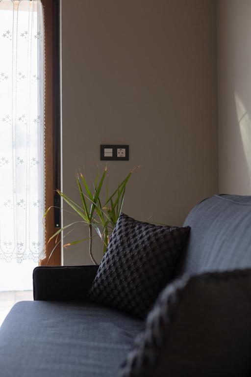 La Besnada Apartment Onís Екстериор снимка